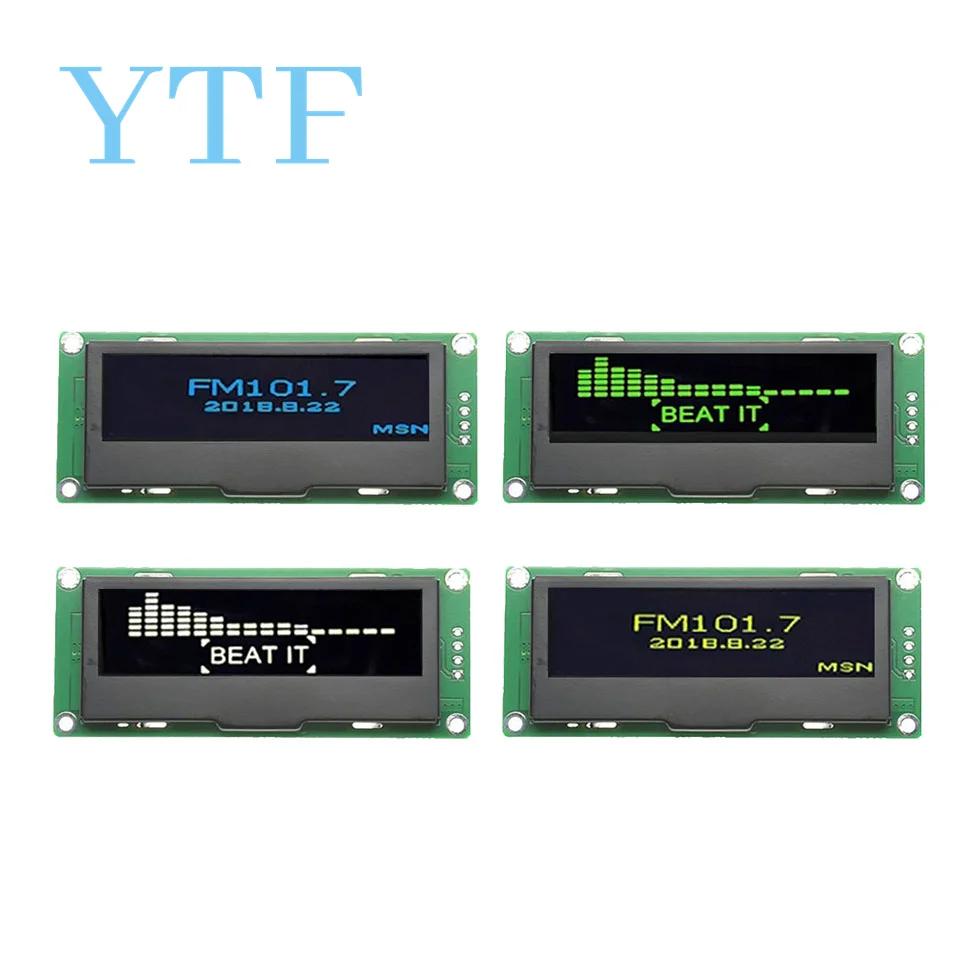 2.23 ġ 4P IIC //Ķ/ OLED ũ(   ) SSD1305 ̺ IC 128*32 Arduino IIC ̽